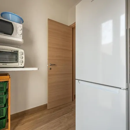 Sofia Casa vacanze Villasimius