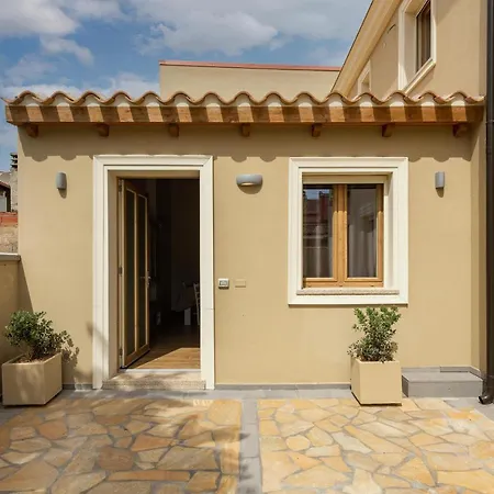 Casa vacanze Sofia Villasimius
