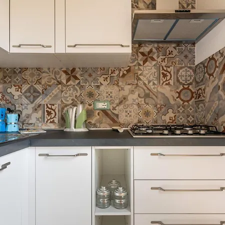 Casa vacanze Sofia