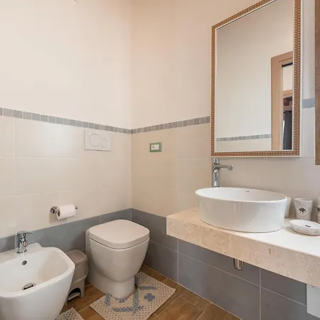 Sofia Casa vacanze Villasimius