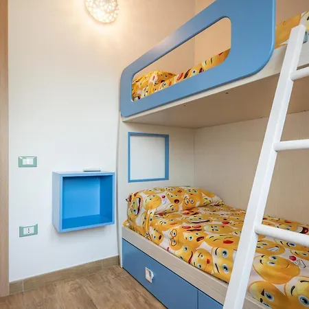 Casa vacanze Sofia Villasimius