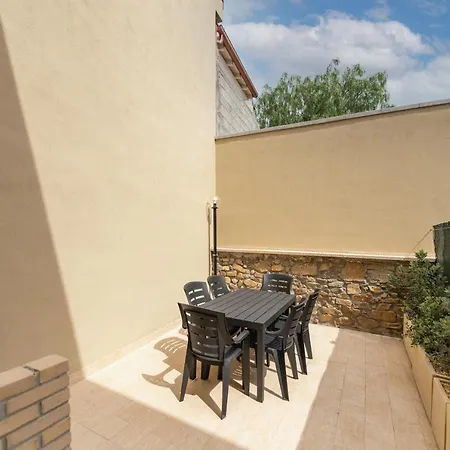 Casa vacanze Sofia Villasimius