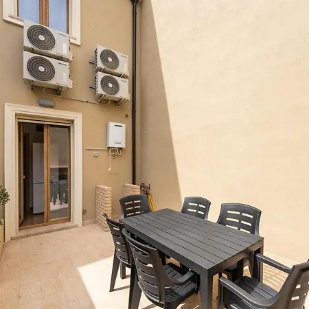 Casa vacanze Sofia *