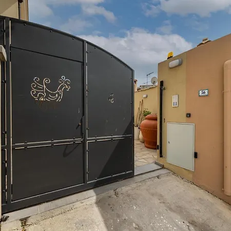 Casa vacanze Sofia